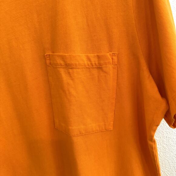 EVERLANE Organic Cotton Weekend Dress Size L Clean Girl Casual Preppy Minimalist - Picture 4 of 11